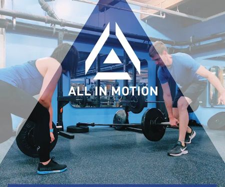 All in Motion