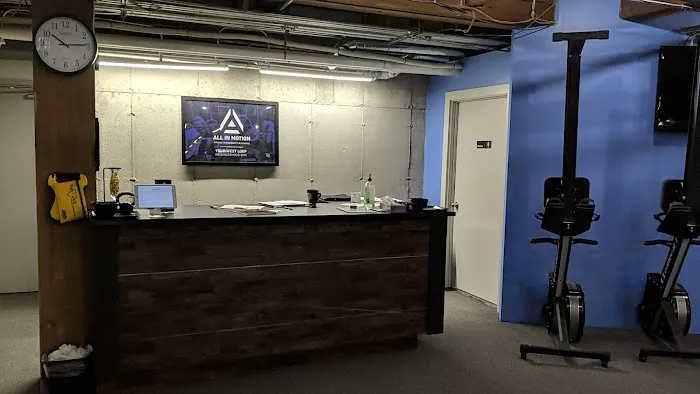 All in Motion Picture 6