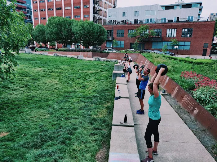 All in Motion Picture 4