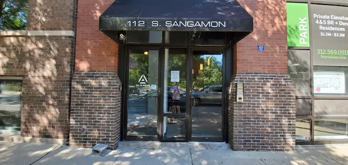 All in Motion Picture 8