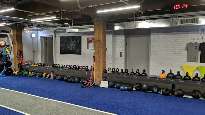 All in Motion Picture 9