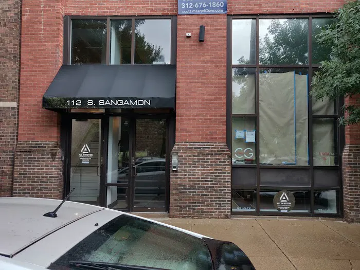 All in Motion Picture 7