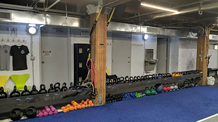 All in Motion Picture 10