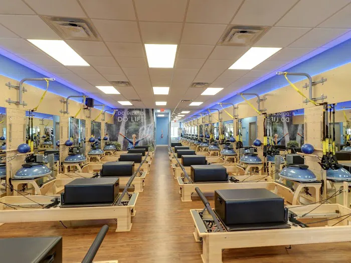 Club Pilates Picture 2