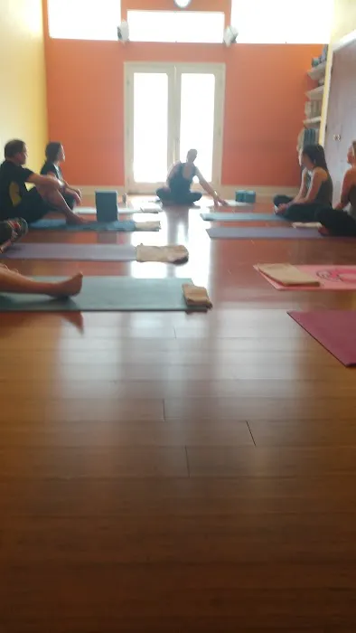 Bare Feet Power Yoga Picture 9