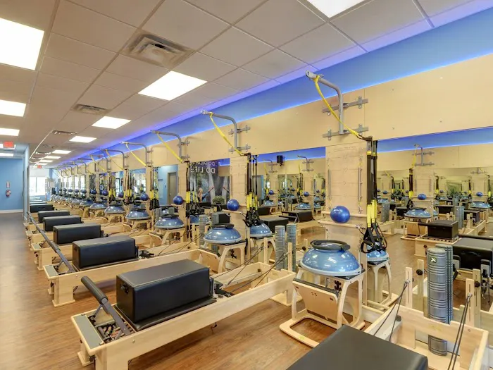 Club Pilates Picture 3