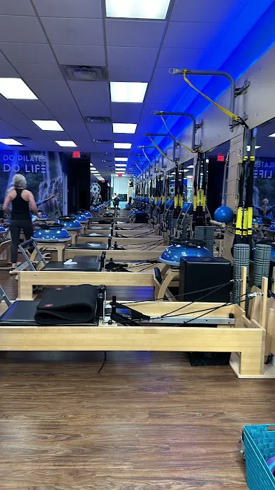 Club Pilates Picture 5