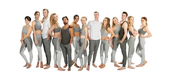 Pilates ProWorks Chicago West Loop Picture 1