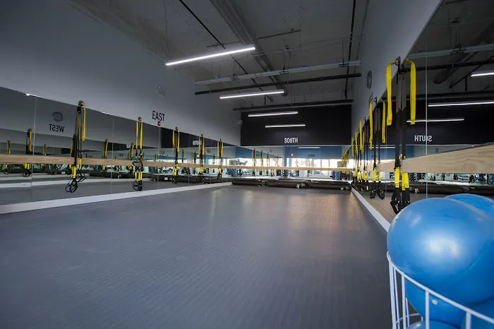 Pilates ProWorks Chicago West Loop Picture 6