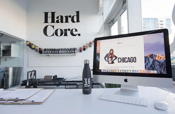 Pilates ProWorks Chicago West Loop Picture 7