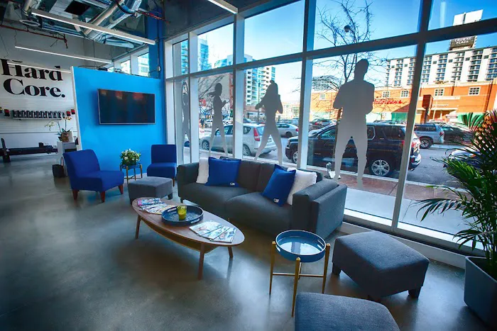 Pilates ProWorks Chicago West Loop Picture 8