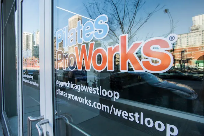 Pilates ProWorks Chicago West Loop Picture 10