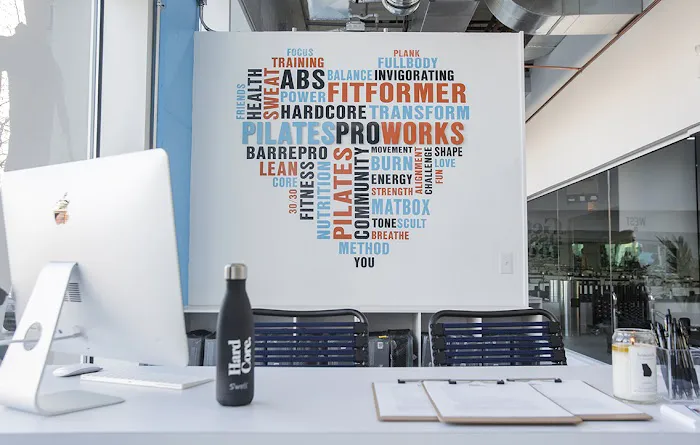 Pilates ProWorks Chicago West Loop Picture 9