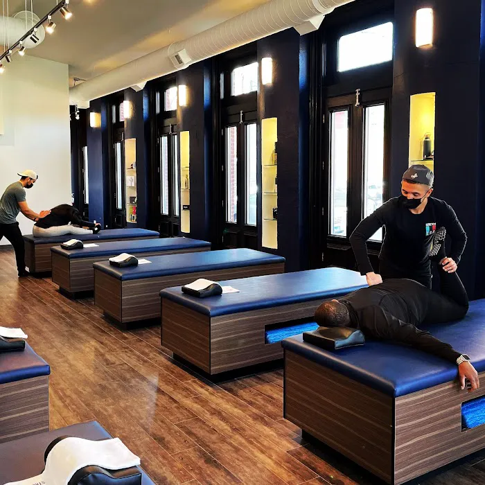 StretchLab Picture 1