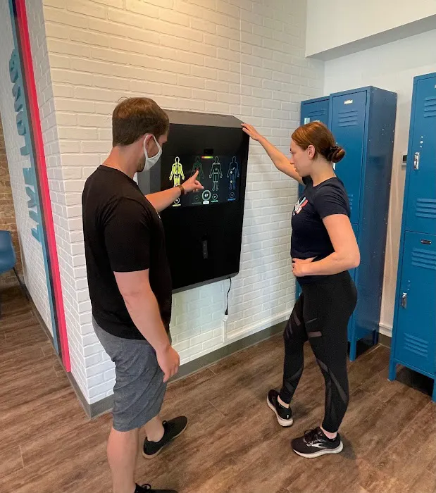 StretchLab Picture 2