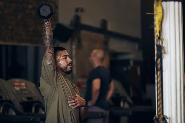 CrossTown Fitness - West Loop Picture 4