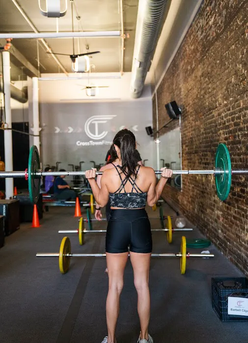 CrossTown Fitness - West Loop Picture 1