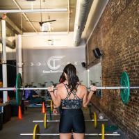 CrossTown Fitness - West Loop ico