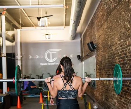 CrossTown Fitness - West Loop
