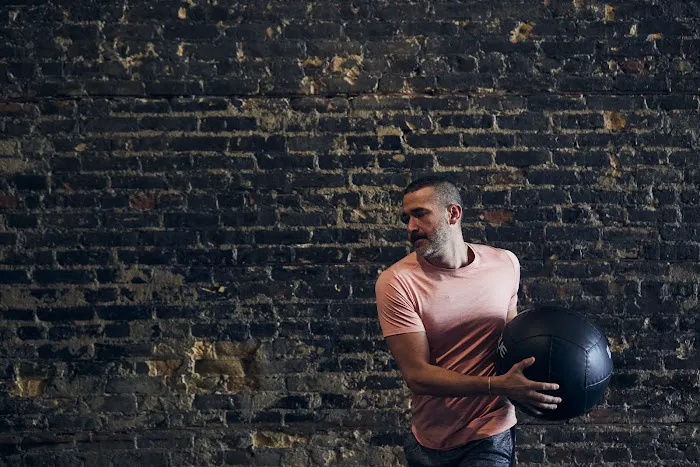 CrossTown Fitness - West Loop Picture 2