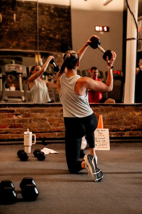 CrossTown Fitness - West Loop Picture 3