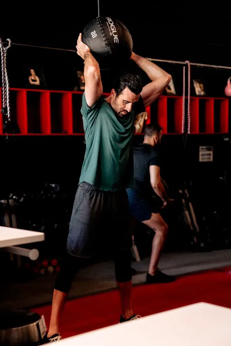 CrossTown Fitness - West Loop Picture 6