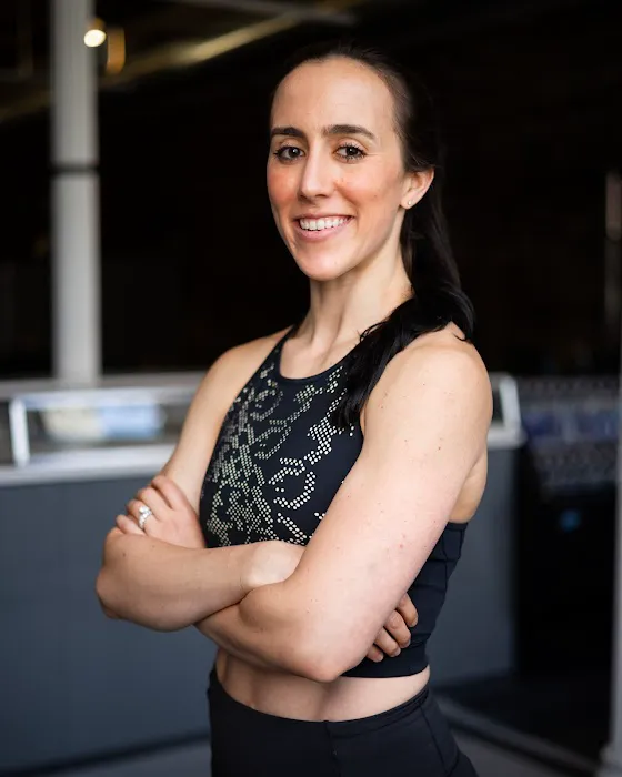 CrossTown Fitness - West Loop Picture 7