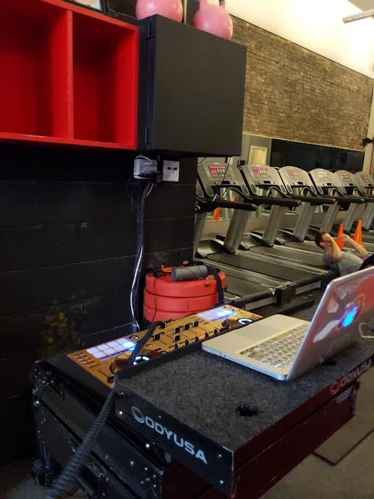 CrossTown Fitness - West Loop Picture 9