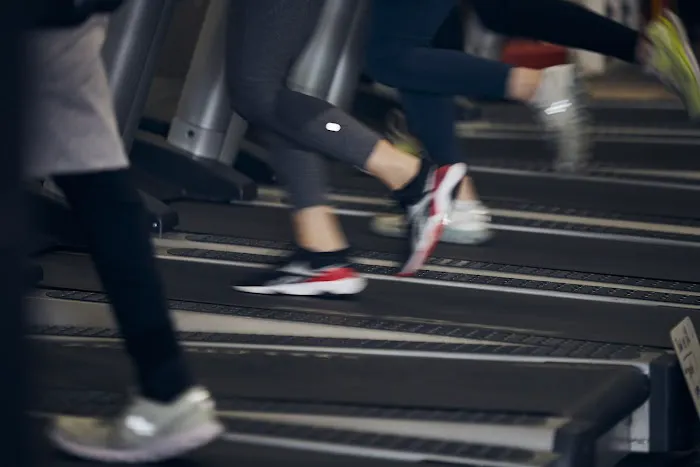 CrossTown Fitness - West Loop Picture 8