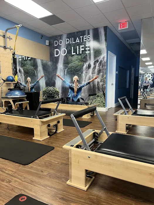 Club Pilates Picture 7