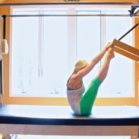 The Pilates Room - Chicago ico