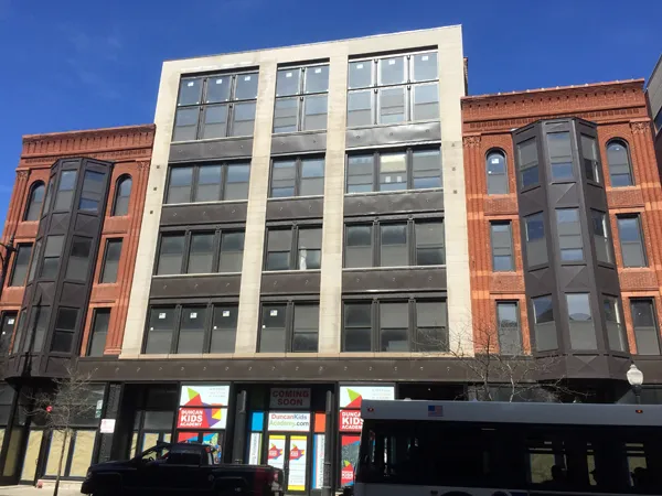 The Pilates Room - Chicago Picture 2