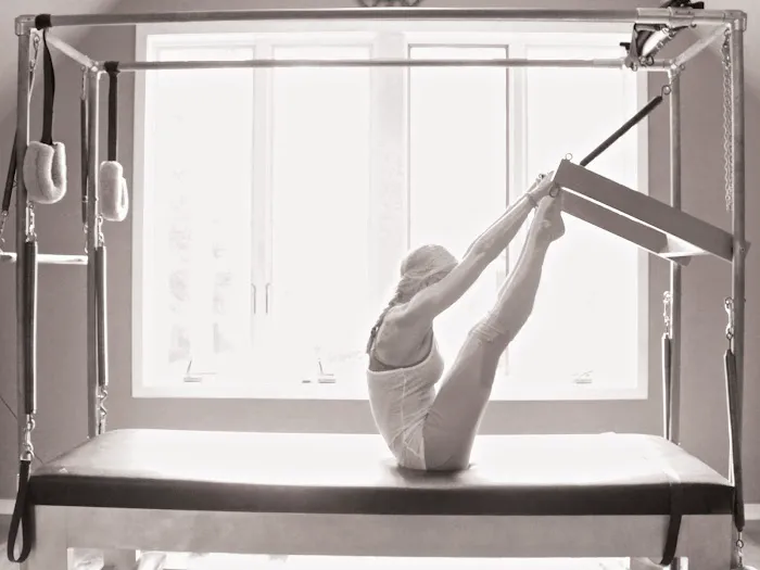 The Pilates Room - Chicago Picture 3