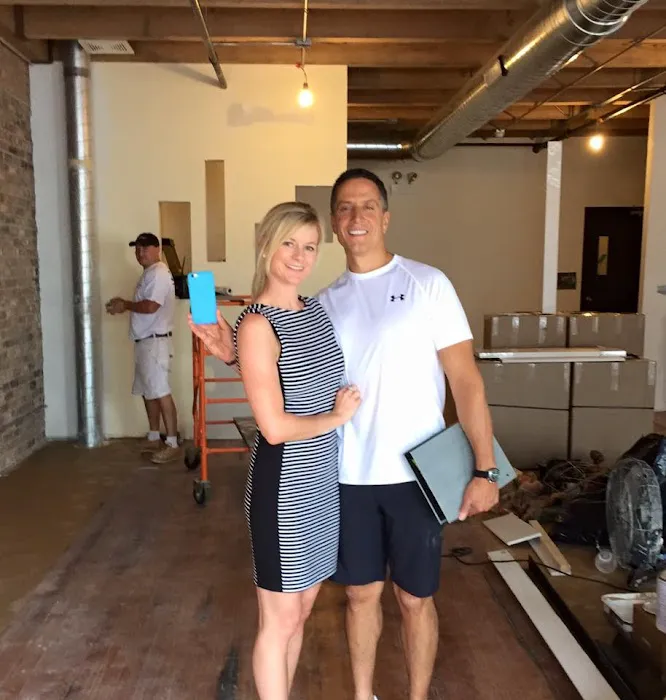 The Pilates Room - Chicago Picture 4