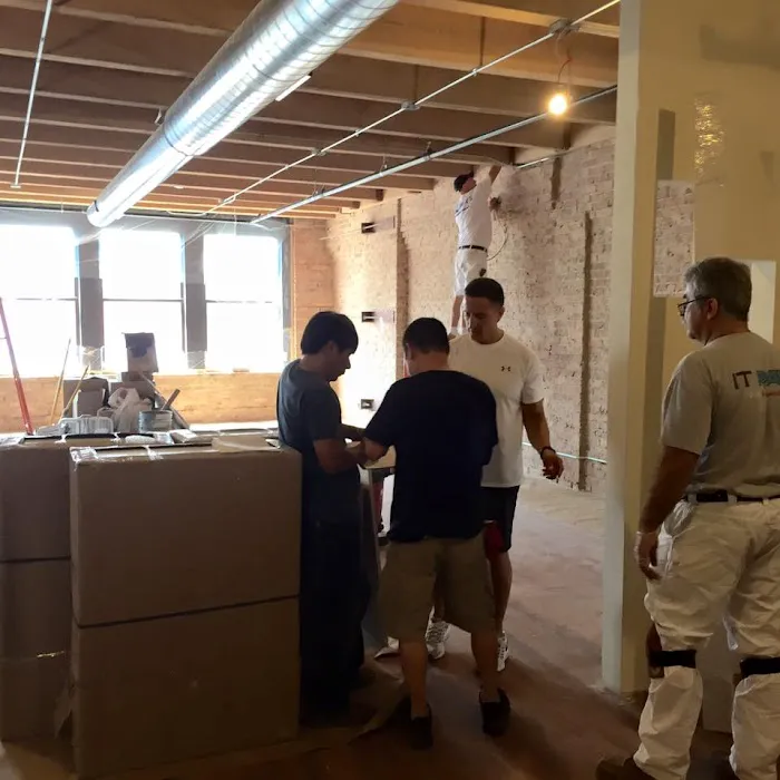 The Pilates Room - Chicago Picture 5