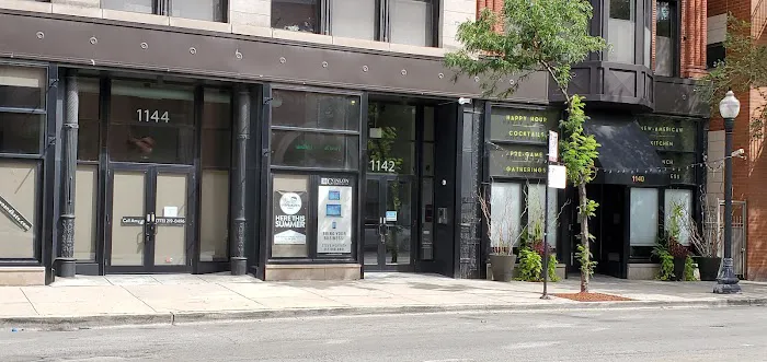 The Pilates Room - Chicago Picture 7