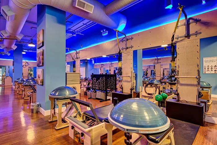 Club Pilates Picture 2