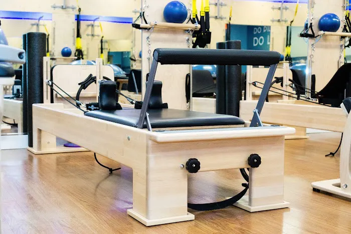 Club Pilates Picture 4