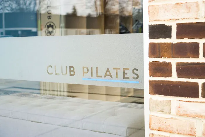 Club Pilates Picture 6