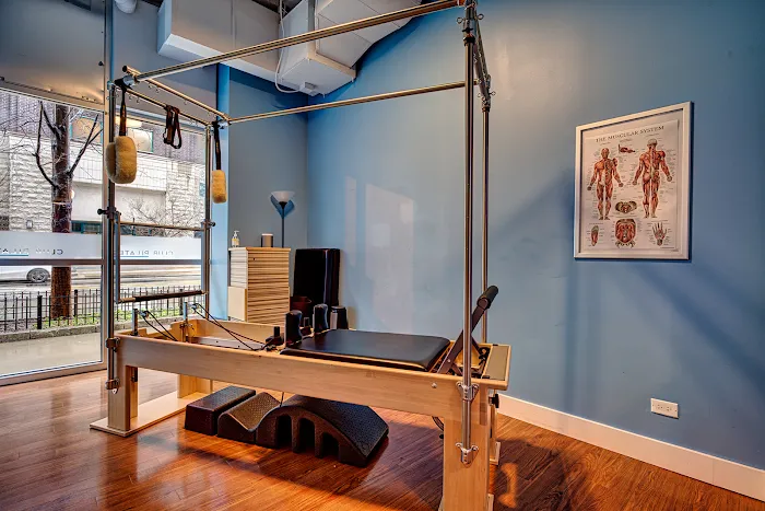 Club Pilates Picture 9