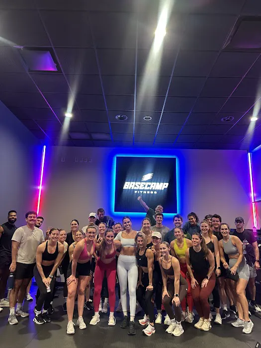 Basecamp Fitness Chicago (West Loop) Picture 3