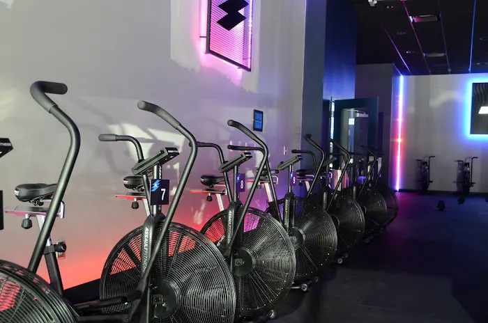 Basecamp Fitness Chicago (West Loop) Picture 2