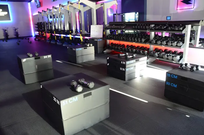 Basecamp Fitness Chicago (West Loop) Picture 6