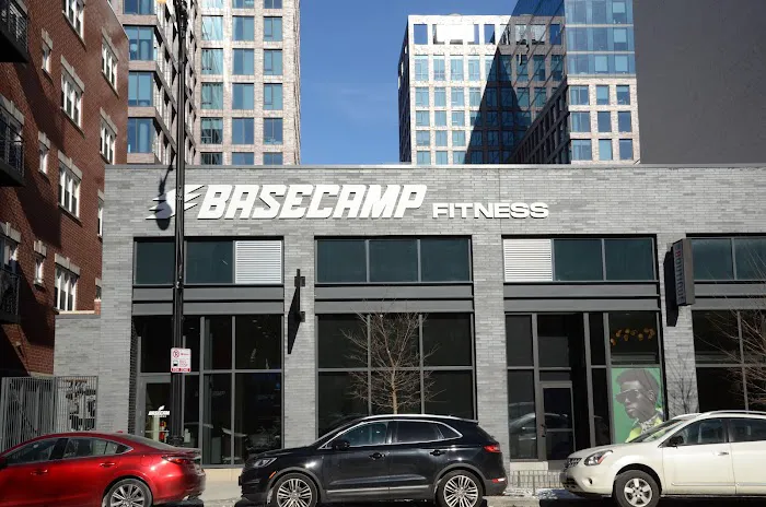Basecamp Fitness Chicago (West Loop) Picture 7