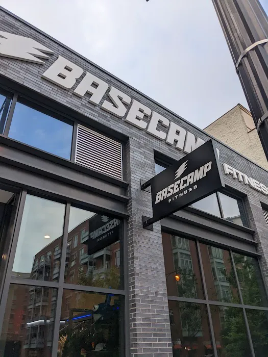 Basecamp Fitness Chicago (West Loop) Picture 5