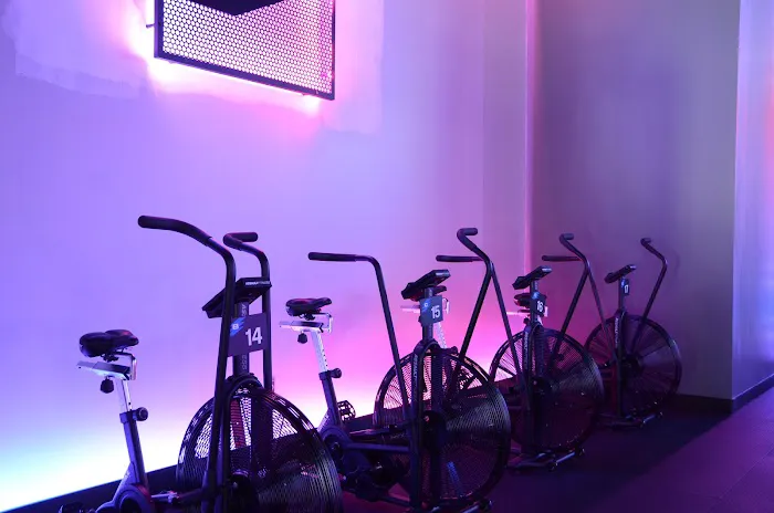 Basecamp Fitness Chicago (West Loop) Picture 4