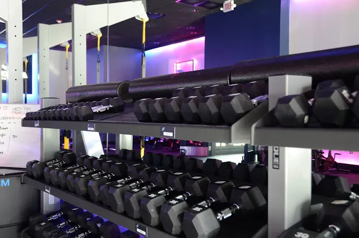 Basecamp Fitness Chicago (West Loop) Picture 10