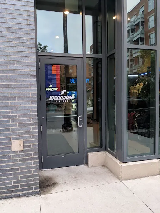 Basecamp Fitness Chicago (West Loop) Picture 9