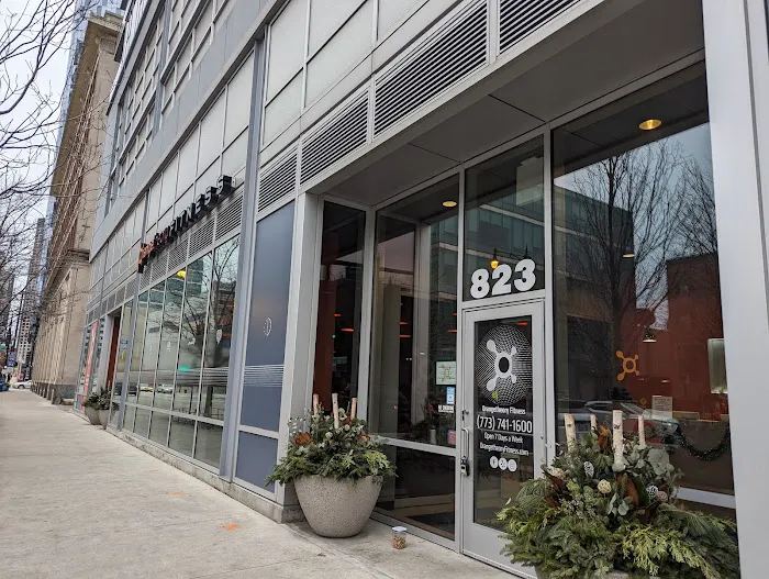 Orangetheory Fitness Picture 1