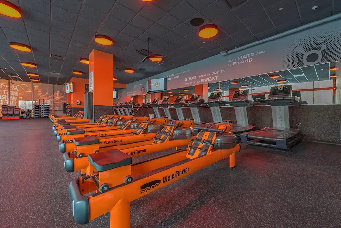 Orangetheory Fitness Picture 2